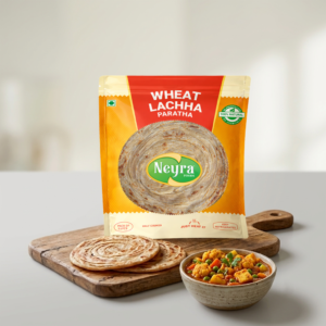 Home neyra wheat package